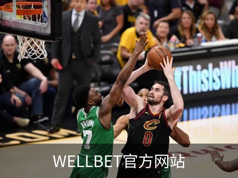 WELLBET - 官方网站